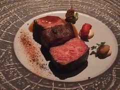 -wann lounge 低温慢煮牛排·清吧