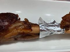 -西贝莜面村(万象天地店)