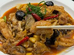 -十里·东湖院子(湖北省博物馆店)