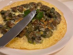 福建特色海蛎煎-莆田餐厅PUTIEN(西安万象天地店)