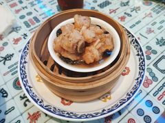 -七爷清汤腩·港式餐厅(金狮广场店)