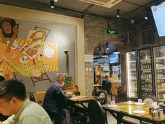 -金谷园饺子·烧烤(人大总店)