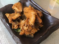-南湖船菜大酒店