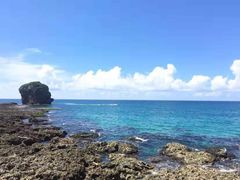 -白沙湾海滩