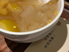 -彬媽糖水(侨鑫国际店)