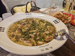 -渔语鱼新川菜Bistro(万象天地店)