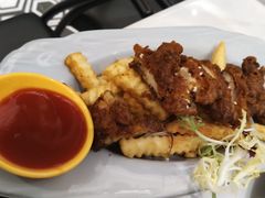 -打趸BTC·Breaktime cafe(北京路店)