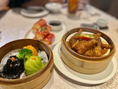 -粤域茶餐厅