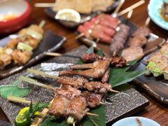 -鸟鹏烧鸟居酒屋(仁恒梦中心店)