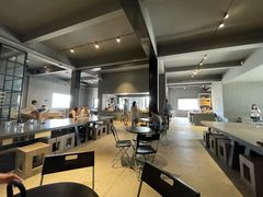-来回·咖啡(钟村咖啡豆店)