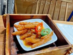 -禄运茶居·手工点心(猎德店)