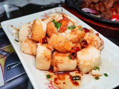 -新安江奶酸菜鱼(总店)