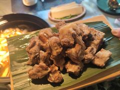 -慢丽江·云南野生菌土鸡锅(付家庄店)
