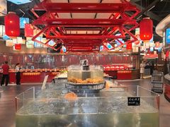 -袁州宴·地道袁州菜(袁山东路店)