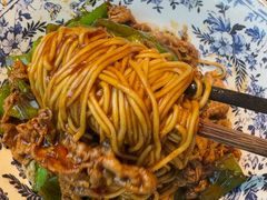 -阿大排档(长春这有山店)