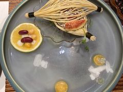 -叶叶菩提(太原别墅店)