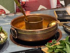 -慢丽江·云南野生菌土鸡锅(付家庄店)