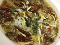 -新太二·鲜料川菜(万泰汇店)