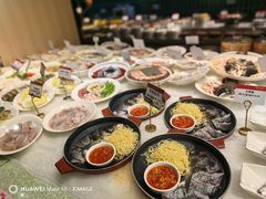 -阿毛饭店首店·宁波老字号(文化广场店)