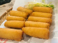 大良炸牛奶-有腥气私房菜·寻味顺德