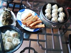 -四季春(美食街店)