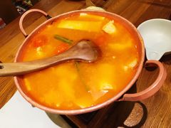 -云海肴·汽锅鸡·云南菜(天津国金汇店)