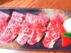 -炎蔵牛舌烤肉