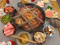 -重庆老火锅王(永陵路分店)