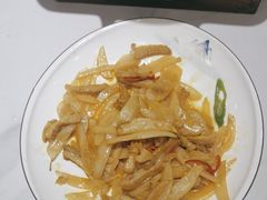 -火龙堂·风味民间菜(文一路店)