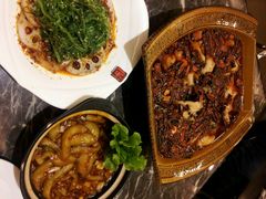 android_upload_pic-川人百味(金安中央大街店)