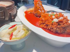 -淮扬韵(凤八市政府店)