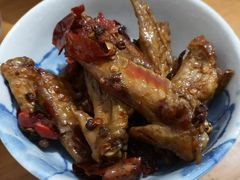 -廖记棒棒鸡(江汉路店)