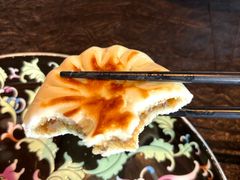 -君庭中餐厅(湘江豪生店)