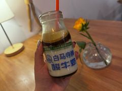 -栖咖啡(泉舜店)