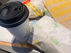 -麦当劳(松江飞航广场店)