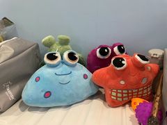 -蓝旗亲子游泳(范湖万达广场店)