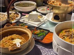 -锦上中式酒馆(南内环店)