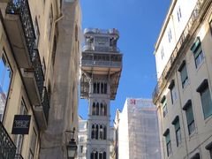 -圣胡斯塔升降机