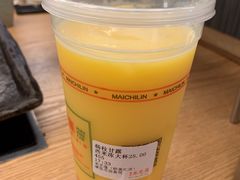 杨枝甘露-美芝莲(领展购物广场中关村店)