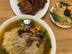 -水仙拉面(水仙街店)