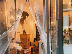 门面-COFFEE HOLIC(朝外SOHO店)