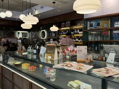 -BAKER&SPICE(国金中心商场店)