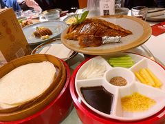 -青年公社烤鸭(青年路店)