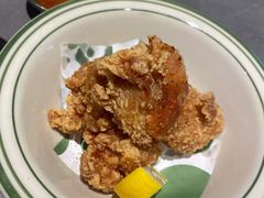 小蛮汁大鸡块-米仓食堂(凯德广场店)