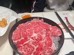 -云厨·高空西餐厅(成都瑯珀·凯悦臻选酒店)