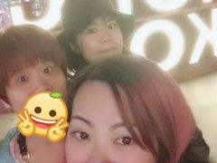 -龙凤冰室