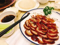 -满旗楼 北京烤鸭·涮羊肉火锅(武昌店)