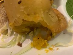 -Pita's&Tika's中东和印度风味餐厅(龙湖天街店)