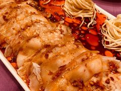 蒜泥白肉-陈麻婆豆腐(春熙店)