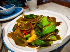 -不倒翁·安徽名菜楼(步行街店)
